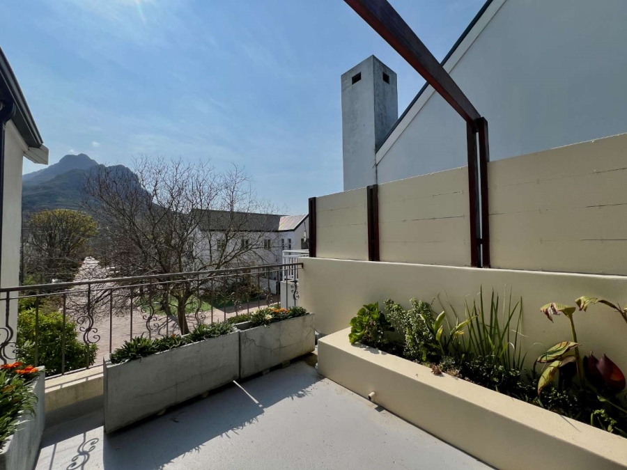 To Let 2 Bedroom Property for Rent in Kylemore Western Cape